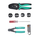 ست پرس BNC پروسکیت مدل ProsKit 6PK-330K - Image 2