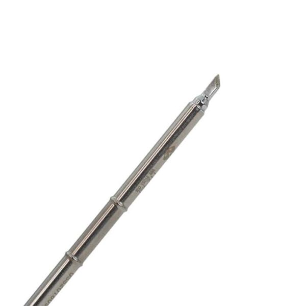 نوک هویه سر تبری OSS TEAM T12