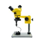 لوپ سه چشم KAILIWEI مدل K7050TVP - Image 2