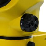 لوپ سه چشم KAILIWEI مدل K7050TVP - Image 3