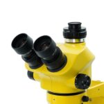 لوپ سه چشم KAILIWEI مدل K7050TVP - Image 4