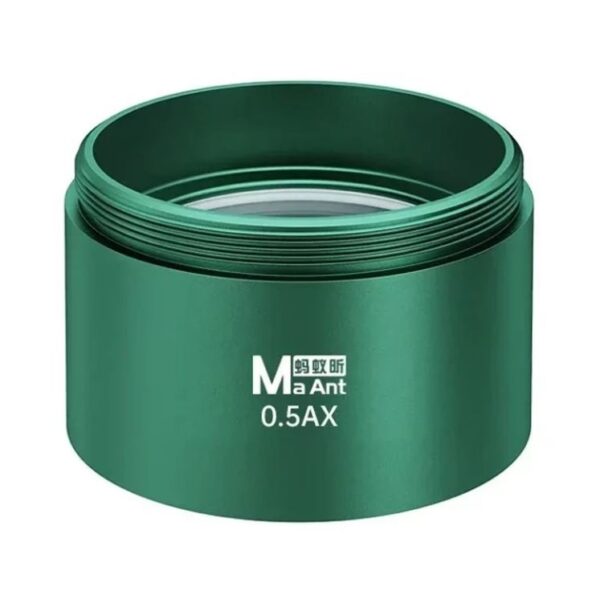 لنز واید لوپ MaAnt 0.5AX