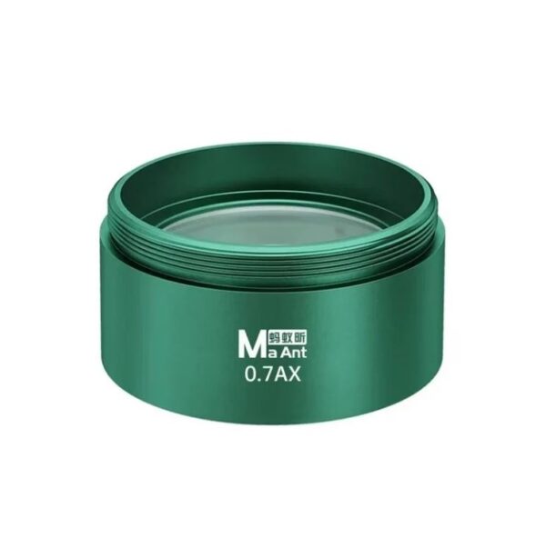 لنز واید لوپ MaAnt 0.7AX