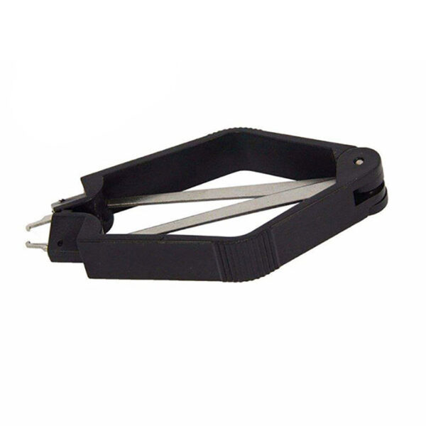 آی سی کش PLCC پروسکیت ProsKit 8P-610