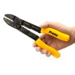 آچار پرس سر سیم پروسکیت ProsKit 8PK-313B