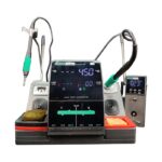 هویه دو قلو سوگون SUGON T3602