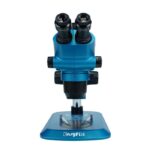 لوپ سه چشم آنالوگ دیجیتال دایموند ایزی فیکس مدل Diamond Da-51