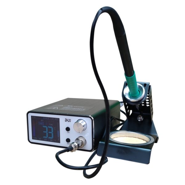 هویه حرفه‌ای Aixun T3A دسته T245