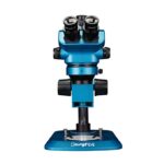 لوپ سه چشم فول پک دایموند ایزی فیکس مدل Diamond DA-50