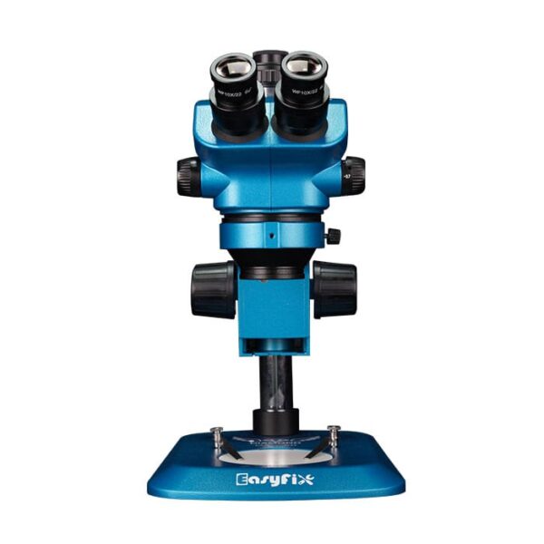 لوپ سه چشم فول پک دایموند ایزی فیکس مدل Diamond DA-50