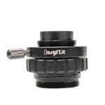 لنز همسان سازی تصویر دوربین لوپ ایزی فیکس EASYFIX SZMCTV1/3 - Image 2