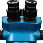 لوپ سه چشم فول پک دایموند ایزی فیکس مدل Diamond DA-50 - Image 2