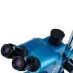 لوپ سه چشم آنالوگ دیجیتال دایموند ایزی فیکس مدل Diamond Da-51 - Image 3