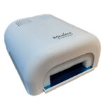 دستگاه UV و لاک خشک کن فن دار موریس مدل MORISE 888