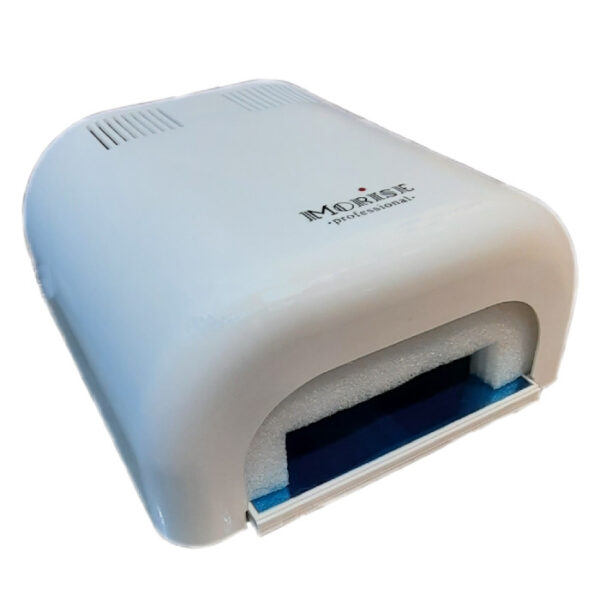 دستگاه UV و لاک خشک کن فن دار موریس مدل MORISE 888