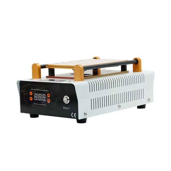 سپراتور 7 اینچ تری انگل M-TRIANGEL مدل CP-201A