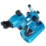 لوپ سه چشم آنالوگ دیجیتال دایموند ایزی فیکس مدل Diamond Da-51 - Image 2