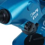 لوپ سه چشم آنالوگ دیجیتال دایموند ایزی فیکس مدل Diamond Da-51 - Image 4