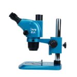 لوپ سه چشم آنالوگ دیجیتال دایموند ایزی فیکس مدل Diamond Da-51 - Image 5