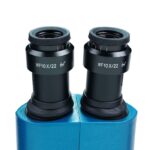 لوپ سه چشم آنالوگ دیجیتال دایموند ایزی فیکس مدل Diamond Da-51 - Image 6