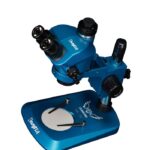 لوپ سه چشم فول پک دایموند ایزی فیکس مدل Diamond DA-50 - Image 4