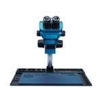 لوپ سه چشم آنالوگ دیجیتال دایموند Easyfix مدل Diamond DA-Pro