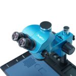 لوپ سه چشم آنالوگ دیجیتال دایموند Easyfix مدل Diamond DA-Pro - Image 5