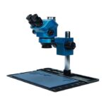 لوپ سه چشم آنالوگ دیجیتال دایموند Easyfix مدل Diamond DA-Pro - Image 6