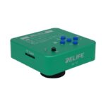 دوربین لوپ 38 مگاپیکسلی ریلایف RELIFE M-12 با خروجی HDMI - Image 4