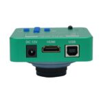 دوربین لوپ 38 مگاپیکسلی ریلایف RELIFE M-12 با خروجی HDMI - Image 3