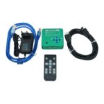 دوربین لوپ 38 مگاپیکسلی ریلایف RELIFE M-12 با خروجی HDMI - Image 2