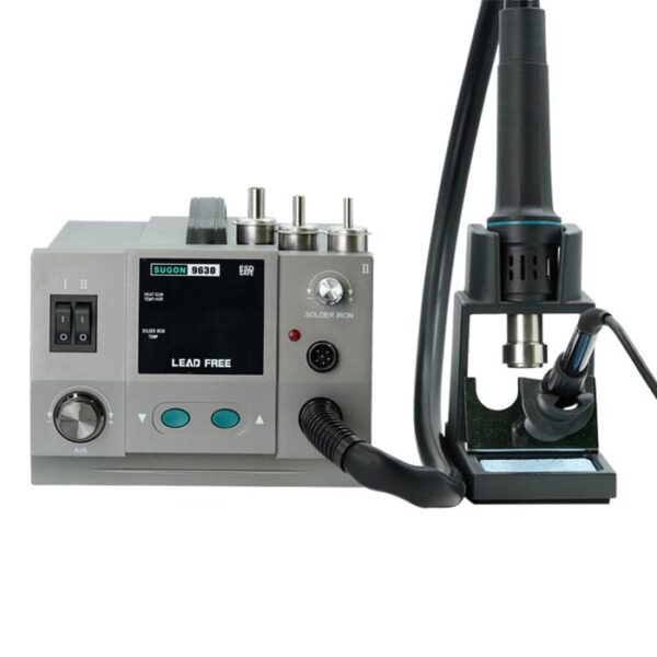 هیتر و هویه سوگون SUGON 9630