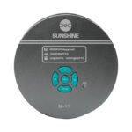 دوربین لوپ 48 مگاپیکسل سانشاین SUNSHINE M-11