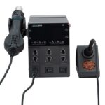 هیتر و هویه سوگون مدل SUGON 202