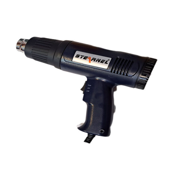 سشوار صنعتی آنالوگ STEARNEL