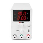 منبع تغذیه 30 ولت 10 آمپر نایس پاور مدل NICE-POWER R-SPS3010