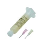 روغن و خمیر فلکس سرنگی آموئی مدل Amaoe M50-10CC