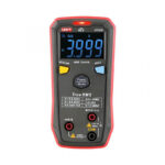 مولتی متر هوشمند یونیتی UNI-T UT123D