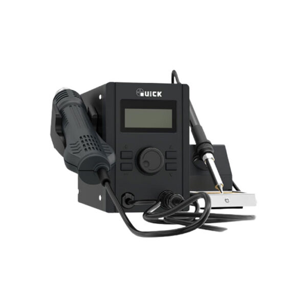 هیتر و هویه کوییک Quick 715