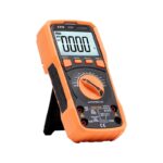 مولتی متر دیجیتال ویکتور مدل VICTOR VC97 2021 - Image 3