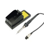 هویه رومیزی آنالوگ گرداک GORDAK 936A - Image 2