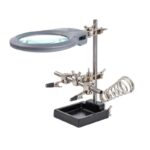 ذره بین چند کاره مدل ZD-10M