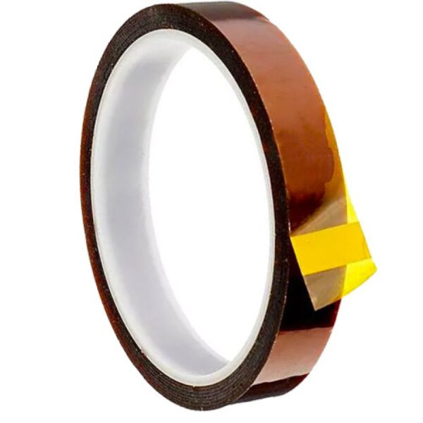 چسب نسوز عرض 2 سانتی متر (2cm)