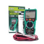 مولتی متر فول فانکشن پروسکیت مدل Proskit MT-1707 - Image 2