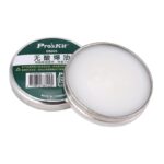 روغن لحیم 50 گرمی پروسکیت مدل ProsKit 8S005 (اصل تایوان)