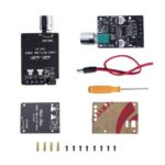 ماژول آمپلی فایر بلوتوث دار ZK-502L - Image 3