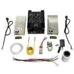 کوره القایی 5000 وات - Image 3