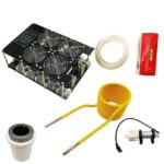 کوره القایی 5000 وات - Image 2