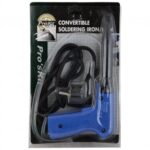 هویه تفنگی 20 تا 35 وات پروسکیت مدل ProsKit 8PK-SC116NB - Image 2