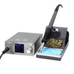 هویه رومیزی نوک ظریف مدل OSS Team T12X